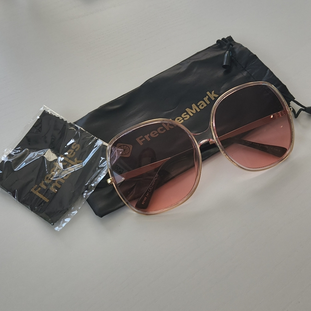 Brand New Sunglasses